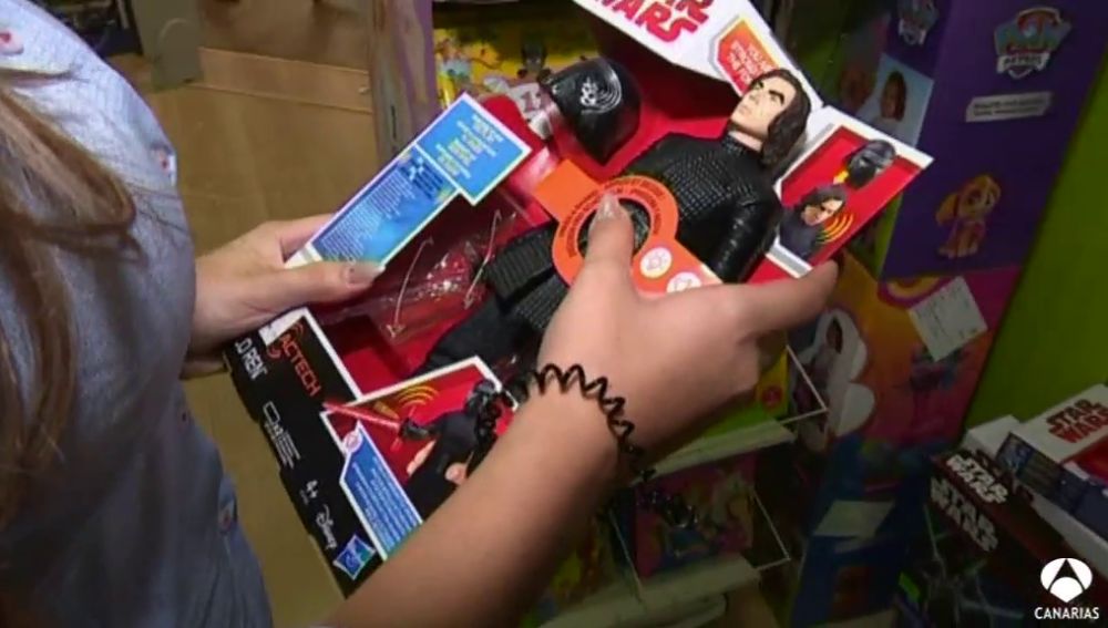 Cuenta atr&aacute;s para hacer las peticiones a los Reyes Magos