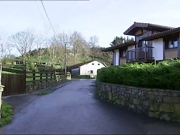 Dos perros rottweiler atacan a un bebé de 15 meses y a su abuela en Vizcaya Dos perros rottweiler atacan a un bebé de 15 meses y a su abuela en Vizcaya