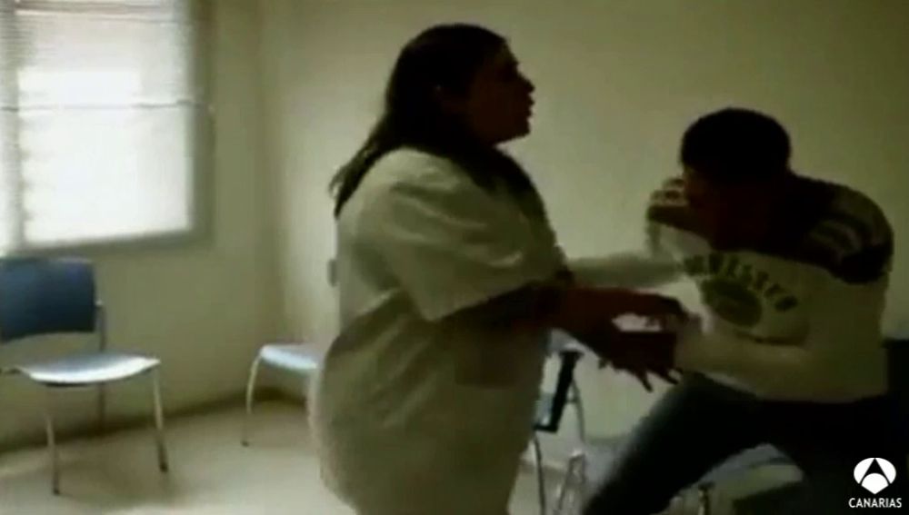 Casi 300 agresiones a personal sanitario en un a&ntilde;o