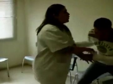 Casi 300 agresiones a personal sanitario en un a&ntilde;o