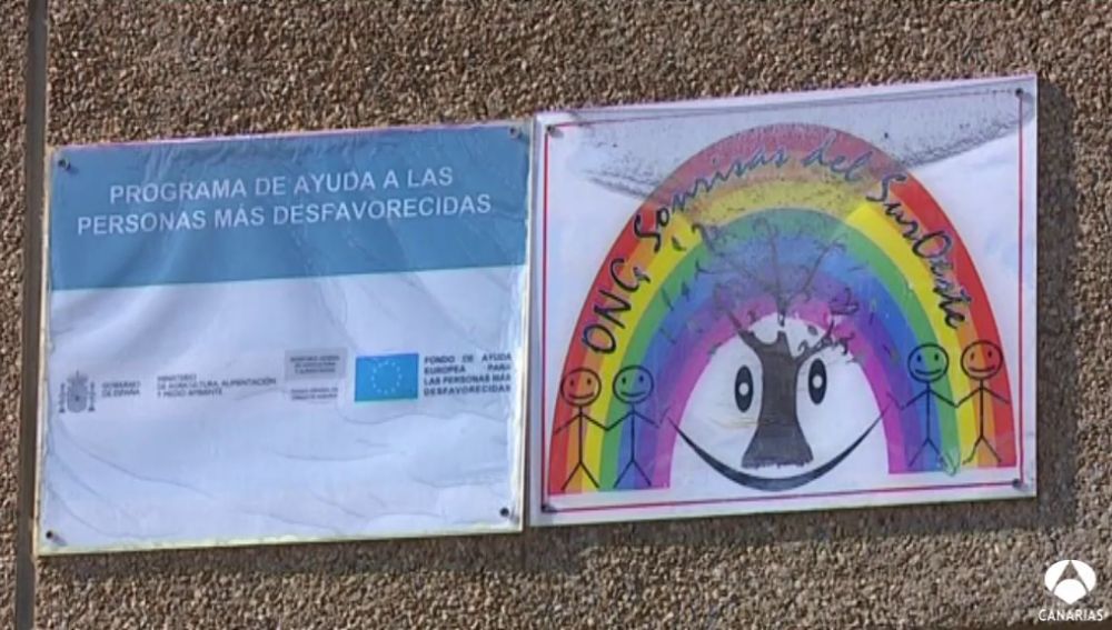 La ONG Sonrisas del Suroeste cierra por amenazas