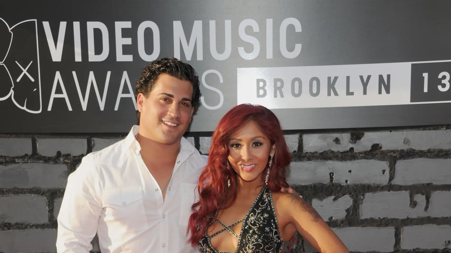 Snooki y Jionni LaValle