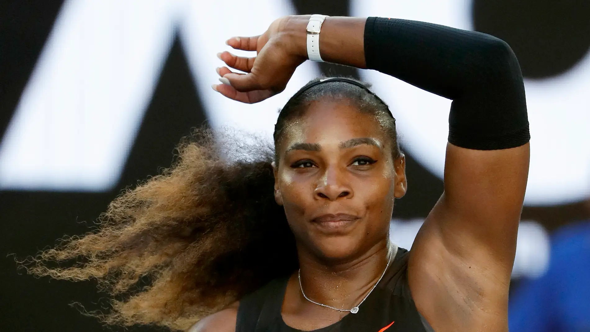 Serena Williams