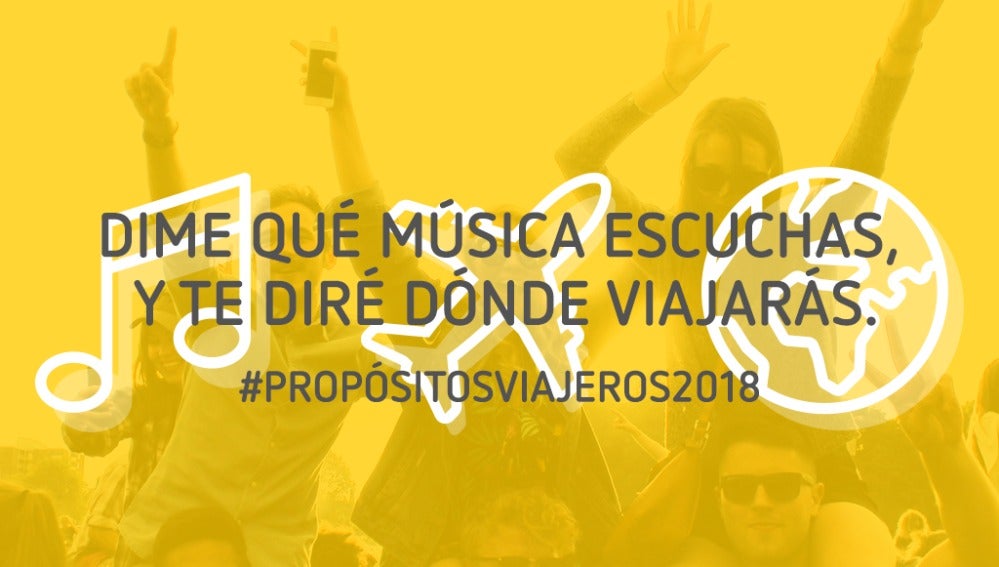 Nueva campaña de Vueling