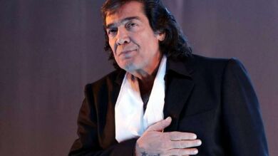 Las polémicas e indignantes palabras de un cantante argentino: 