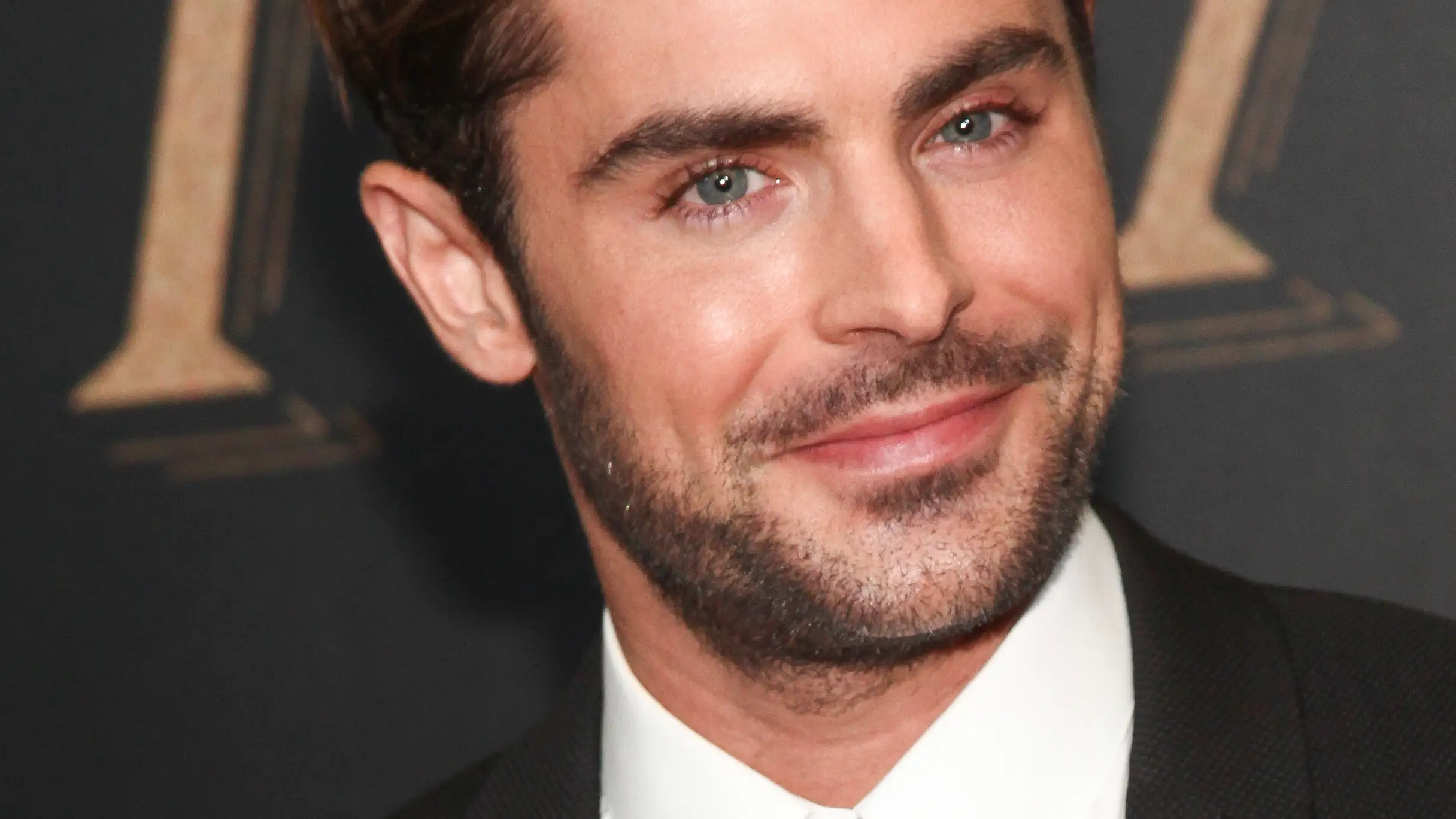 Zac Efron