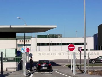 El Ministerio de Interior vacía de inmigrantes la cárcel de Archidona (Málaga)