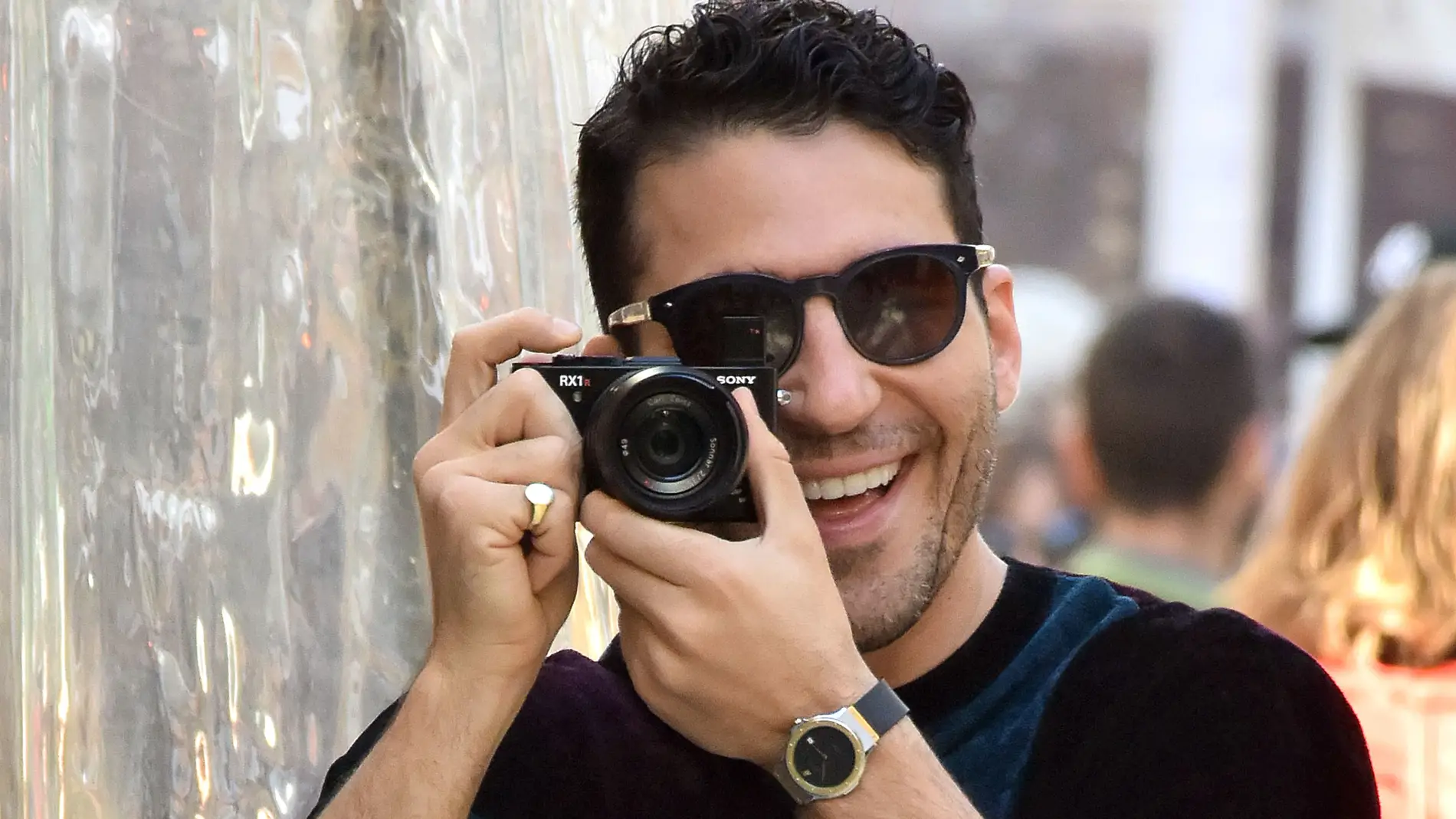 Miguel Ángel Silvestre