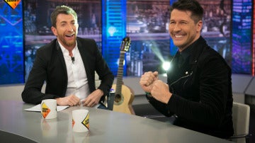 Jaime Cantizano habla de su nuevo proyecto, 'Por fin no es lunes', en Onda Cero: "Vamos a hablar de la historia con humor"