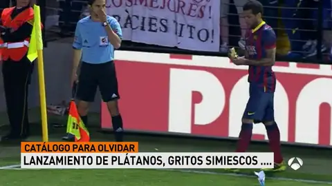 Otros casos de racismo en el deporte Otros casos de racismo en el deporte