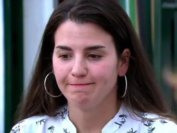 Carolyne: “Mi padre y mi hermano no comparten mi homosexualidad” Carolyne: “Mi padre y mi hermano no comparten mi homosexualidad”