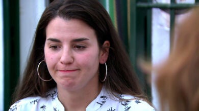 Carolyne: “Mi padre y mi hermano no comparten mi homosexualidad”