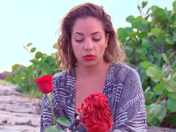 Sheyla: “El regalo de mi futura mujer me ha dejado a cuadros” Sheyla: “El regalo de mi futura mujer me ha dejado a cuadros”