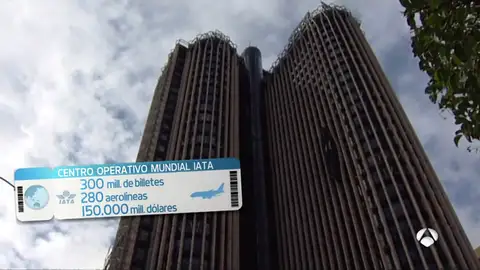 IATA IATA