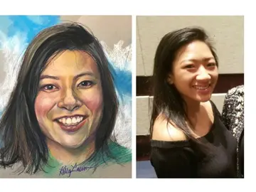 La joven que ha sido hallada muerta La joven que ha sido hallada muerta