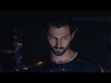 Michiel Huisman ('Juego de Tronos') protagoniza 'La hora señalada', estreno en El Peliculón de Antena 3