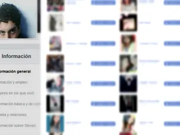 Un hombre de nacionalidad peruana intenta captar a una joven guipuzcoana para unirse a una secta Un hombre de nacionalidad peruana intenta captar a una joven guipuzcoana para unirse a una secta