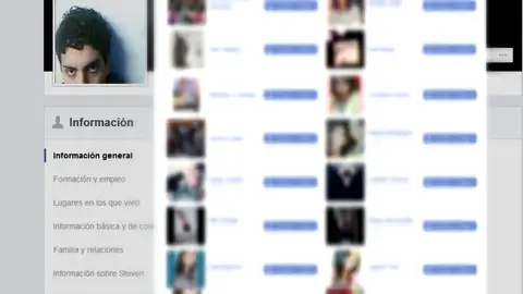 Un hombre de nacionalidad peruana intenta captar a una joven guipuzcoana para unirse a una secta Un hombre de nacionalidad peruana intenta captar a una joven guipuzcoana para unirse a una secta