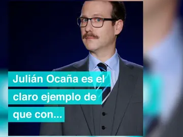 ¿Cómo ha llegado un tipo como Julián Ocaña a ser Ministro del Interior? ¿Cómo ha llegado un tipo como Julián Ocaña a ser Ministro del Interior?