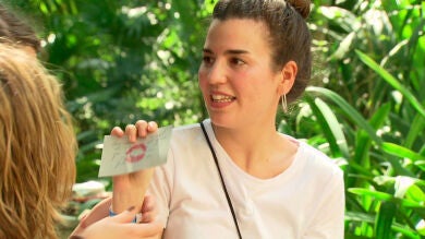 Carolyne sobre su futura mujer: “Sus morros me han asustado”