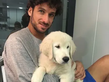 Feliciano López Feliciano López