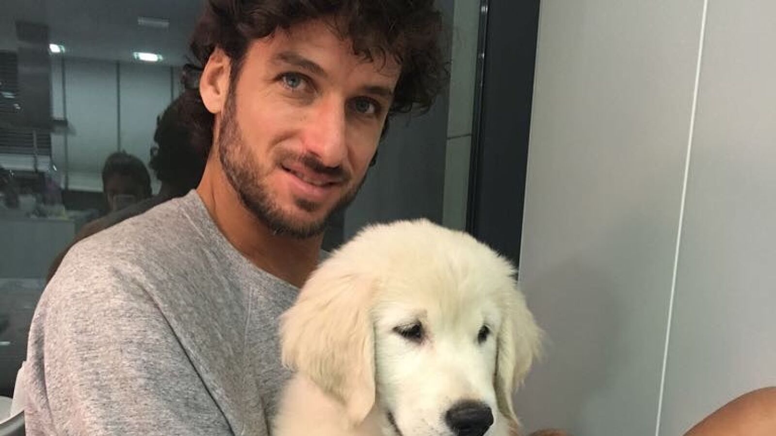 Feliciano López pide al 2018 que se olviden de él 