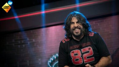 Los planes de Vaquero para el año 2018