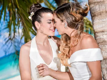 Flechazo en la sesión de fotos: “Siento curiosidad, intriga y deseo” Flechazo en la sesión de fotos: “Siento curiosidad, intriga y deseo”