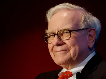 Warren Buffett Warren Buffett