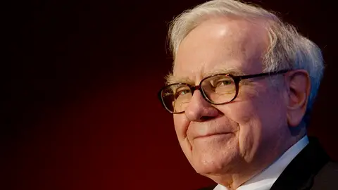 Warren Buffett Warren Buffett