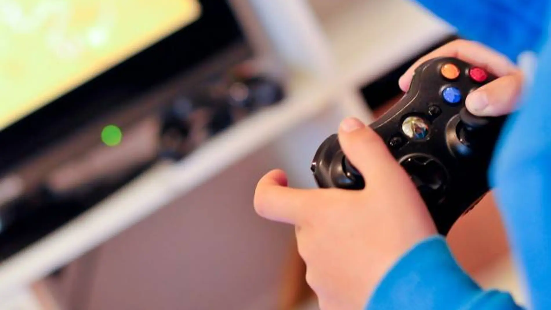 Videojuegos Videojuegos