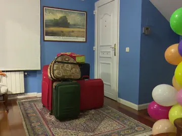 ¿A qué lugares y cómo viajan las familias numerosas? ¿A qué lugares y cómo viajan las familias numerosas?