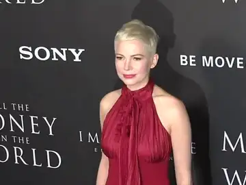 Una actriz de Hollywood cobra el 1% del sueldo de su compañero por el mismo trabajo Una actriz de Hollywood cobra el 1% del sueldo de su compañero por el mismo trabajo