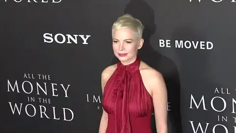 Una actriz de Hollywood cobra el 1% del sueldo de su compañero por el mismo trabajo Una actriz de Hollywood cobra el 1% del sueldo de su compañero por el mismo trabajo