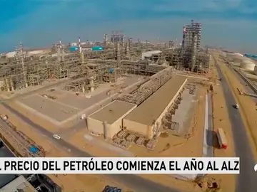 PETROLEO PETROLEO