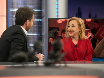 Dani Rovira, Blanca Suárez y Ana Polvorosa se convierten en vietnamitas Dani Rovira, Blanca Suárez y Ana Polvorosa se convierten en vietnamitas