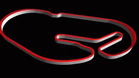 Circuito 24 horas de Daytona Circuito 24 horas de Daytona