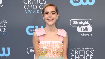 Kiernan Shipka