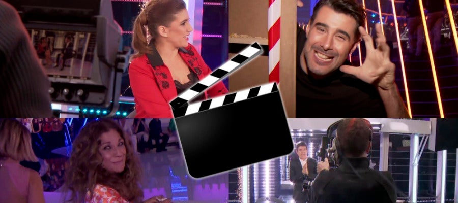 Que Hacen Hoy En Antena 3