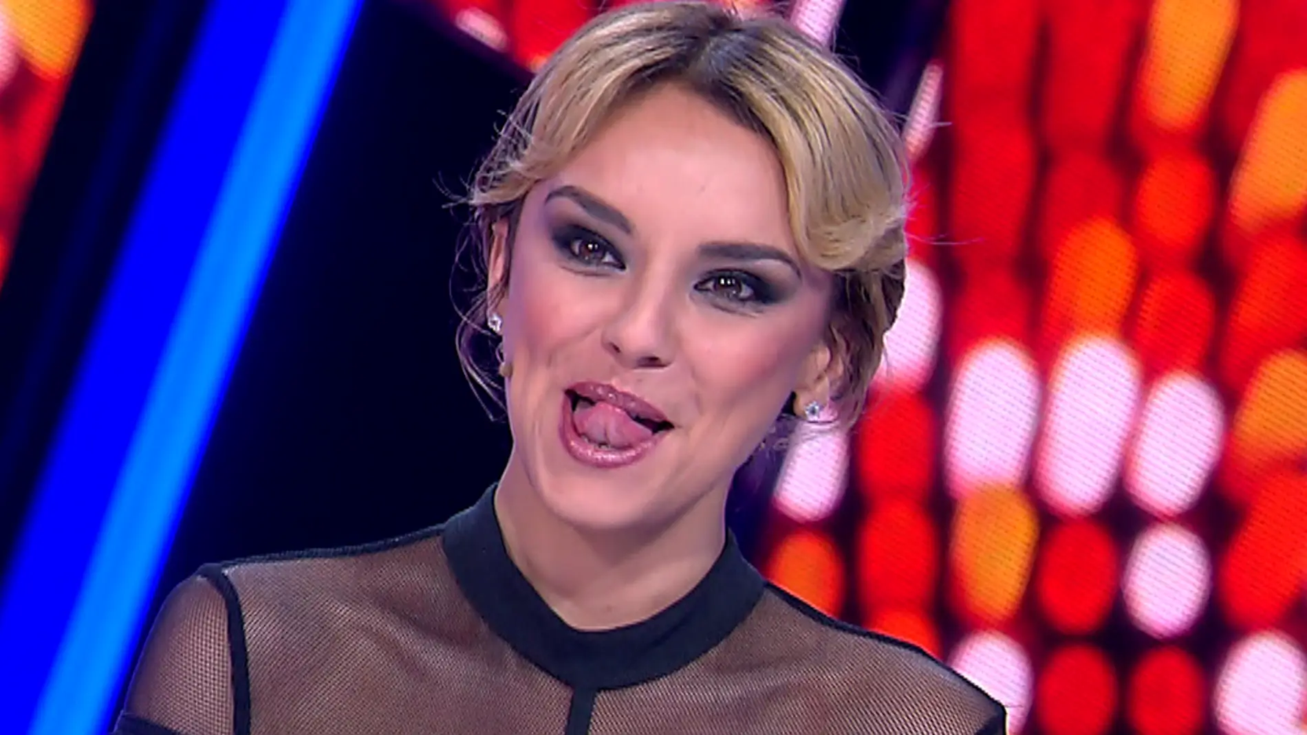 La picaresca forma de David Amor para pedir una cita a Chenoa