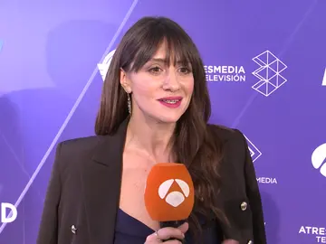 María Botto: "Andrea es una 'cubremarrones' de Joaquín Reyes" María Botto: "Andrea es una 'cubremarrones' de Joaquín Reyes"