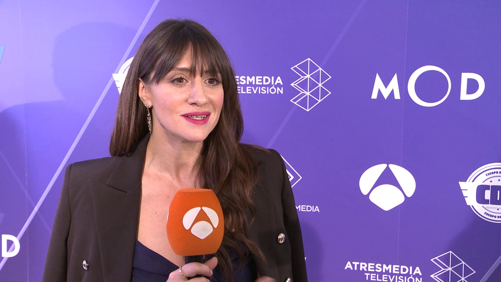 Mar&iacute;a Botto: "Andrea es una 'cubremarrones' de Joaqu&iacute;n Reyes"
