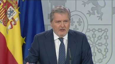 El Gobierno recurriría de inmediato una investidura no presencial de Puigdemont