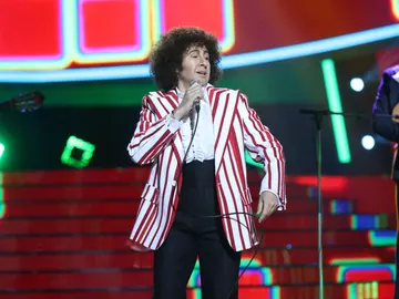 La Terremoto de Alorcón se viene arriba interpretando a Rumba Tres en ‘No sé, no sé’ La Terremoto de Alorcón se viene arriba interpretando a Rumba Tres en ‘No sé, no sé’