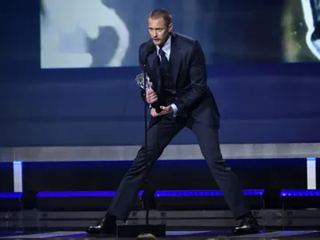 Alexander Skarsgård Alexander Skarsgård