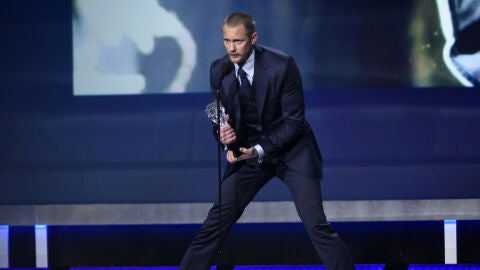 Alexander Skarsg&aring;rd