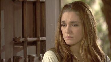 Julieta se marcha sin mirar atrás: 