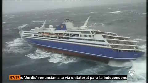 CRUCERO CRUCERO