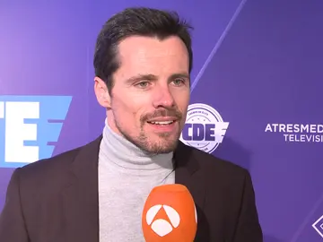 Octavi Pujades: "El potencial destructivo de Ximo es muy top" Octavi Pujades: "El potencial destructivo de Ximo es muy top"