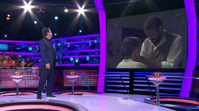 '¡Ahora Caigo!' versiona 'El secreto de Puente Viejo' con un hilarante doblaje